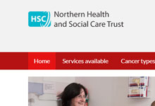 Northern Health Trust