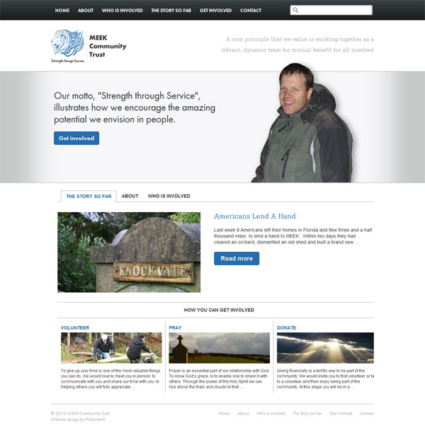 Meek Community Trust