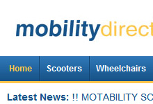 Mobility Direct NI