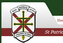 St Patrick's Grammar School Armagh